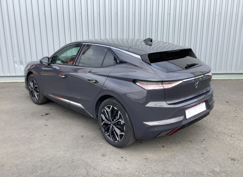 DS DS 4 Hybride 136 e-DCT6 Etoile - Alcantara
