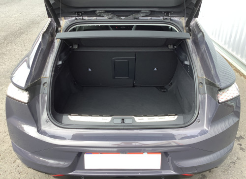 DS DS 4 Hybride 136 e-DCT6 Etoile - Alcantara