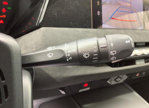 DS DS 4 Hybride 136 e-DCT6 Etoile - Alcantara