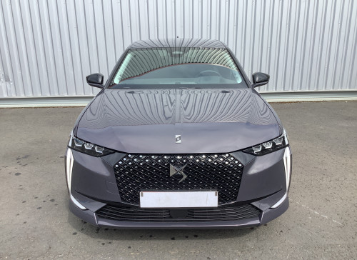 DS DS 4 Hybride 136 e-DCT6 Etoile - Alcantara