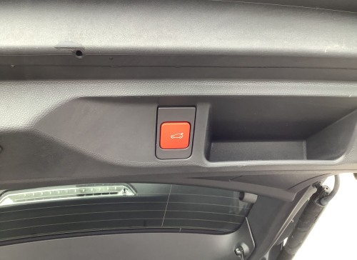 DS DS 4 Hybride 136 e-DCT6 Etoile - Alcantara