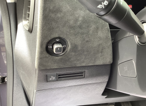 DS DS 4 Hybride 136 e-DCT6 Etoile - Alcantara