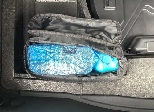 DS DS 4 Hybride 136 e-DCT6 Etoile - Alcantara
