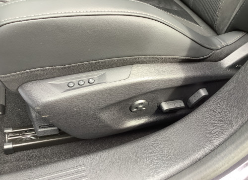 DS DS 4 Hybride 136 e-DCT6 Etoile - Alcantara