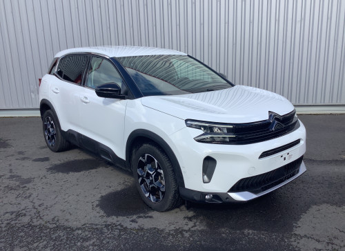 Citroën C5 AIRCROSS Nouveau BlueHDi 130 EAT8 Max