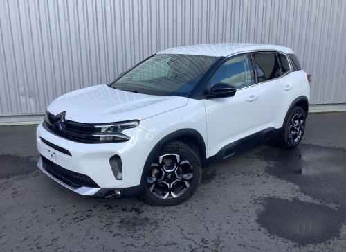 Citroën C5 AIRCROSS Nouveau BlueHDi 130 EAT8 Max