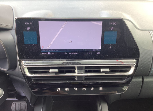 Citroën C5 AIRCROSS Nouveau BlueHDi 130 EAT8 Max