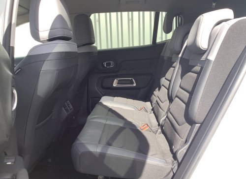 Citroën C5 AIRCROSS Nouveau BlueHDi 130 EAT8 Max