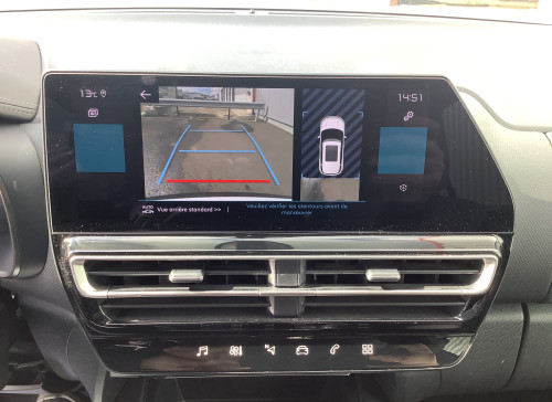 Citroën C5 AIRCROSS Nouveau BlueHDi 130 EAT8 Max