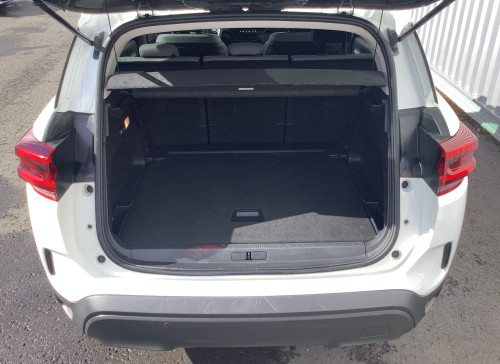Citroën C5 AIRCROSS Nouveau BlueHDi 130 EAT8 Max