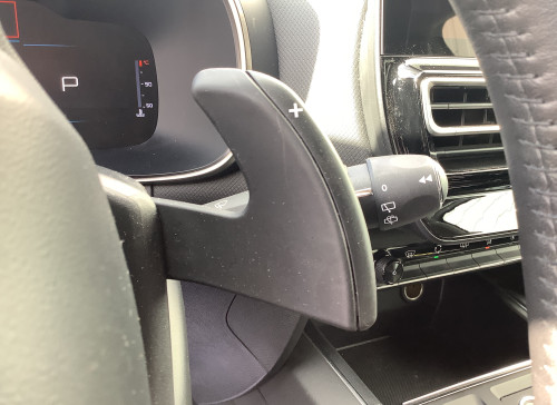Citroën C5 AIRCROSS Nouveau BlueHDi 130 EAT8 Max