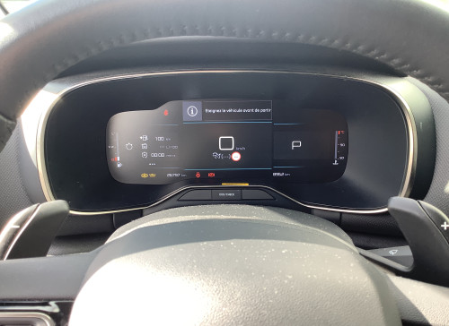 Citroën C5 AIRCROSS Nouveau BlueHDi 130 EAT8 Max