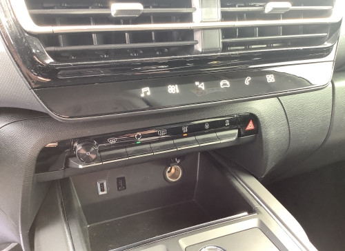 Citroën C5 AIRCROSS Nouveau BlueHDi 130 EAT8 Max
