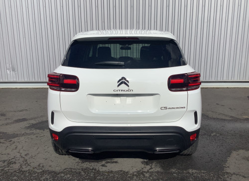 Citroën C5 AIRCROSS Nouveau BlueHDi 130 EAT8 Max