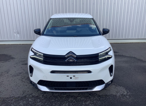 Citroën C5 AIRCROSS Nouveau BlueHDi 130 EAT8 Max