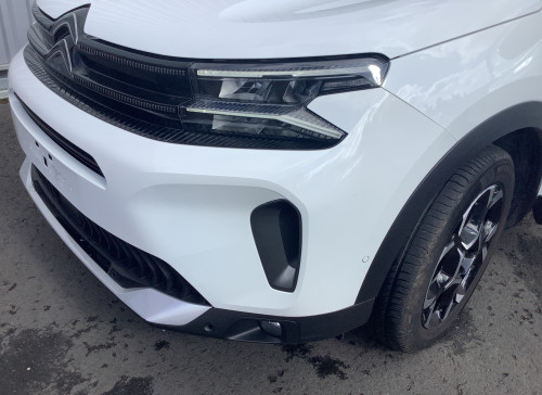 Citroën C5 AIRCROSS Nouveau BlueHDi 130 EAT8 Max