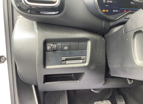 Citroën C5 AIRCROSS Nouveau BlueHDi 130 EAT8 Max