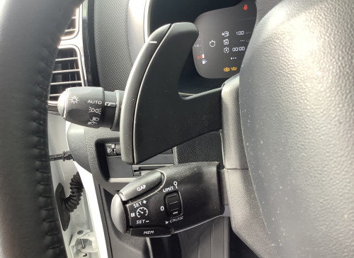 Citroën C5 AIRCROSS Nouveau BlueHDi 130 EAT8 Max