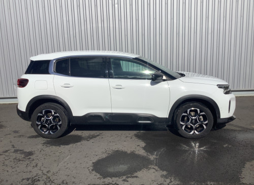 Citroën C5 AIRCROSS Nouveau BlueHDi 130 EAT8 Max
