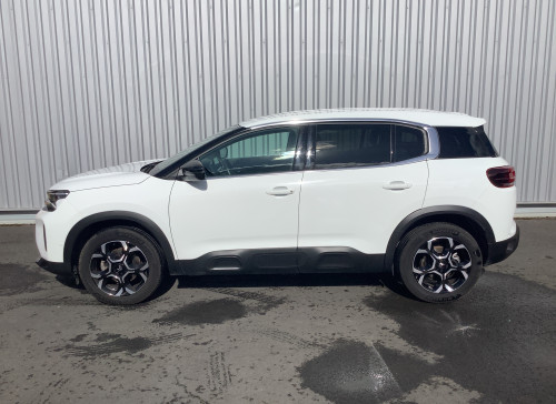 Citroën C5 AIRCROSS Nouveau BlueHDi 130 EAT8 Max