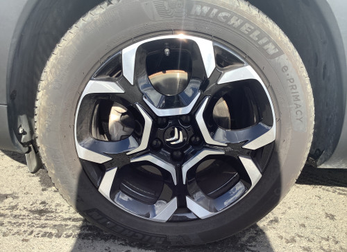 Citroën C5 AIRCROSS Nouveau BlueHDi 130 EAT8 Max