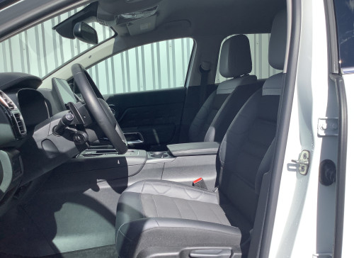 Citroën C5 AIRCROSS Nouveau BlueHDi 130 EAT8 Max