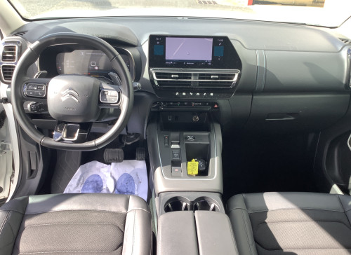 Citroën C5 AIRCROSS Nouveau BlueHDi 130 EAT8 Max