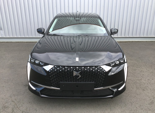 DS DS 4 Nouvelle BlueHDi 130 EAT8 Rivoli