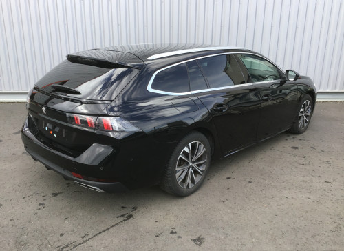 Peugeot 508 SW BlueHDi 130 ch S&S EAT8 Allure Pack