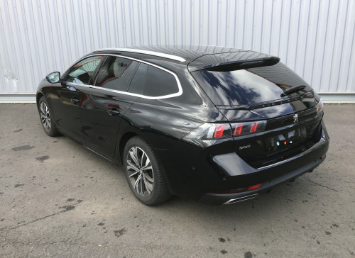 Peugeot 508 SW BlueHDi 130 ch S&S EAT8 Allure Pack