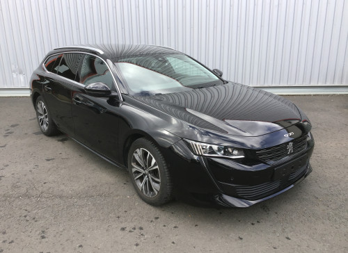 Peugeot 508 SW BlueHDi 130 ch S&S EAT8 Allure Pack