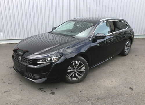 Peugeot 508 SW BlueHDi 130 ch S&S EAT8 Allure Pack