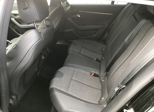 Peugeot 508 SW BlueHDi 130 ch S&S EAT8 Allure Pack