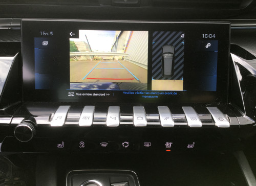 Peugeot 508 SW BlueHDi 130 ch S&S EAT8 Allure Pack