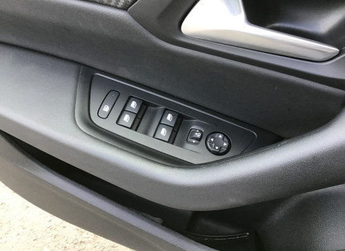 Peugeot 508 SW BlueHDi 130 ch S&S EAT8 Allure Pack