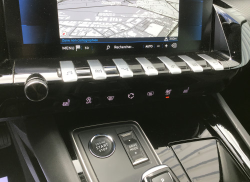 Peugeot 508 SW BlueHDi 130 ch S&S EAT8 Allure Pack