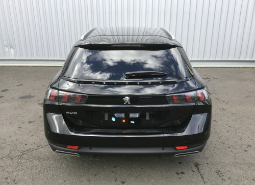 Peugeot 508 SW BlueHDi 130 ch S&S EAT8 Allure Pack