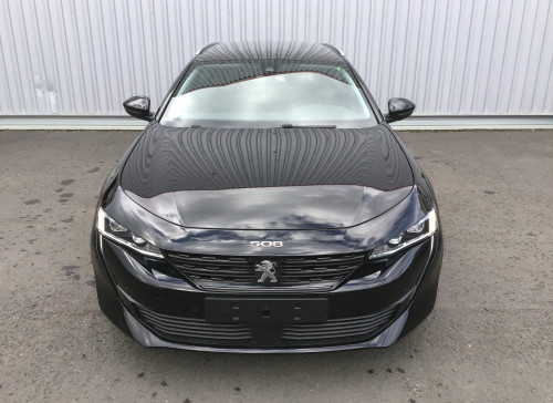 Peugeot 508 SW BlueHDi 130 ch S&S EAT8 Allure Pack