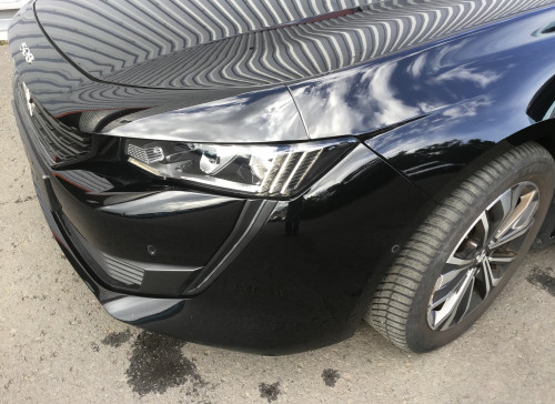 Peugeot 508 SW BlueHDi 130 ch S&S EAT8 Allure Pack