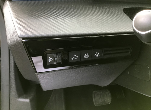 Peugeot 508 SW BlueHDi 130 ch S&S EAT8 Allure Pack