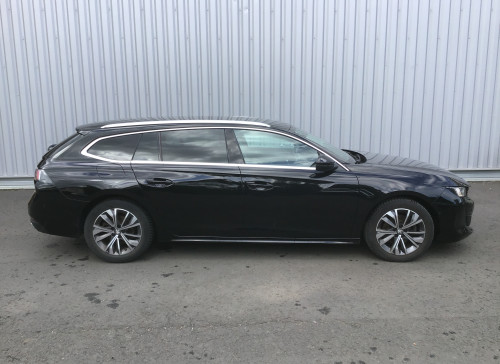 Peugeot 508 SW BlueHDi 130 ch S&S EAT8 Allure Pack