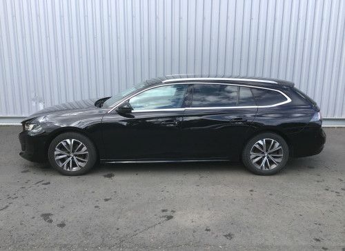 Peugeot 508 SW BlueHDi 130 ch S&S EAT8 Allure Pack