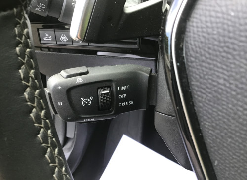 Peugeot 508 SW BlueHDi 130 ch S&S EAT8 Allure Pack
