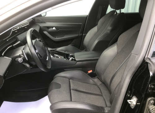 Peugeot 508 SW BlueHDi 130 ch S&S EAT8 Allure Pack
