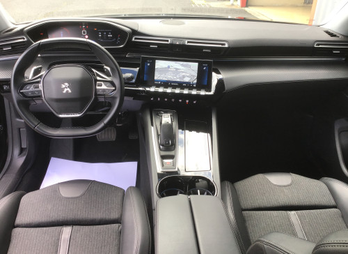 Peugeot 508 SW BlueHDi 130 ch S&S EAT8 Allure Pack