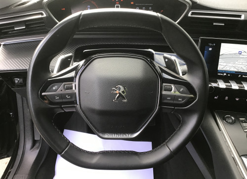 Peugeot 508 SW BlueHDi 130 ch S&S EAT8 Allure Pack