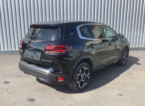 Citroën C5 AIRCROSS Nouveau Hybride 145 e-DCS6 Max