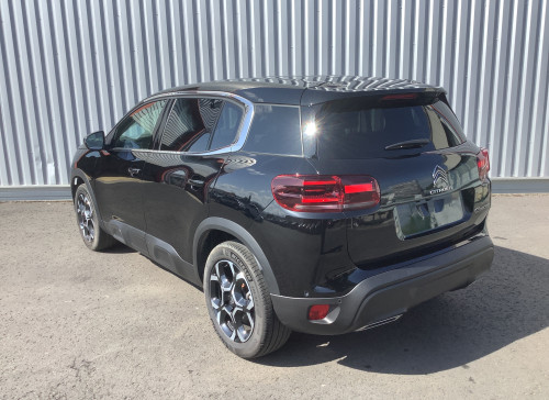 Citroën C5 AIRCROSS Nouveau Hybride 145 e-DCS6 Max
