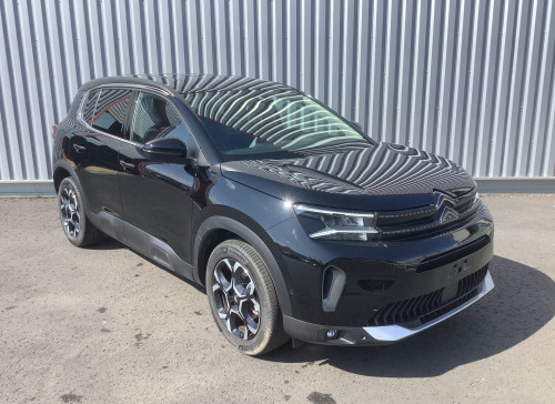 Citroën C5 AIRCROSS Nouveau Hybride 145 e-DCS6 Max