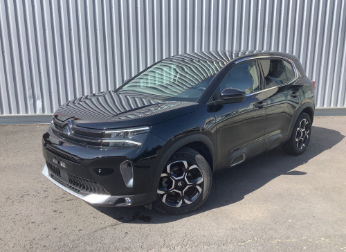 Citroën C5 AIRCROSS Nouveau Hybride 145 e-DCS6 Max